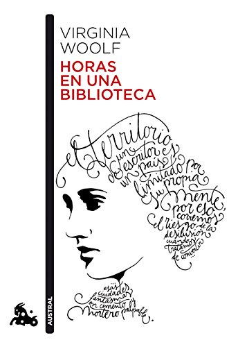 Stock image for HORAS EN UNA BIBLIOTECA for sale by Siglo Actual libros