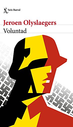 Stock image for Voluntad for sale by medimops