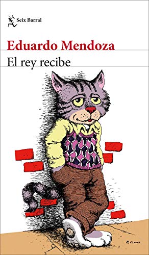 Beispielbild fr El rey recibe (Spanish Edition) zum Verkauf von SecondSale
