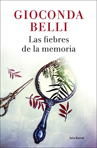 Stock image for LAS FIEBRES DE LA MEMORIA for sale by Libros Latinos