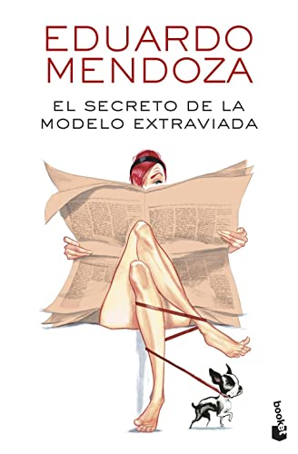 9788432234149: El secreto de la modelo extraviada