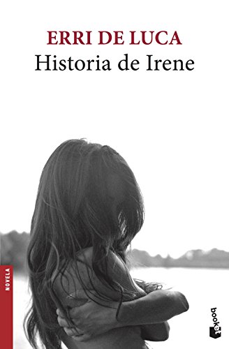 Stock image for HISTORIA DE IRENE for sale by Librera Rola Libros