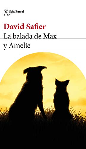 Imagen de archivo de La Balada de Max y Amelie a la venta por Hamelyn