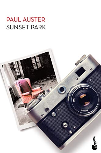 Stock image for SUNSET PARK for sale by KALAMO LIBROS, S.L.