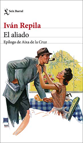 Stock image for El Aliado for sale by WorldofBooks