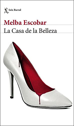 Beispielbild fr La Casa de la belleza zum Verkauf von Agapea Libros