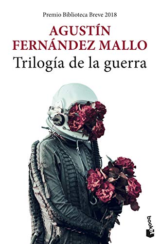 Beispielbild für Trilogía de la guerra zum Verkauf von Agapea Libros