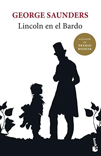 Stock image for Lincoln en el Bardo (Novela) for sale by medimops