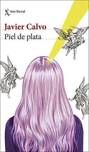 Imagen de archivo de PIEL DE PLATA a la venta por KALAMO LIBROS, S.L.