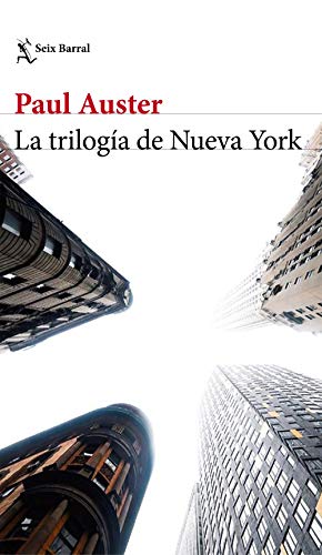 9788432235566: La triloga de Nueva York