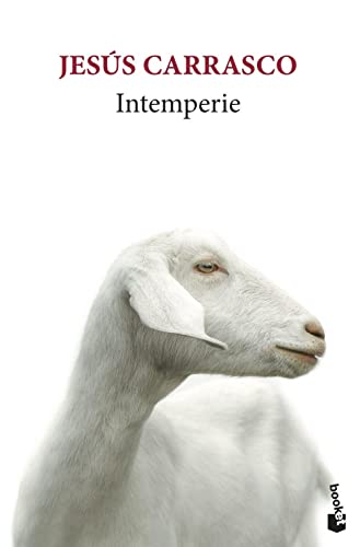 Stock image for Intemperie: Toda una vida por delante, no la malgastes odiando for sale by Chiron Media