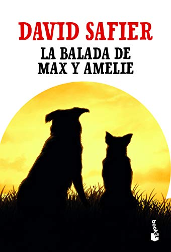 Stock image for La balada de Max y Amelie for sale by Agapea Libros