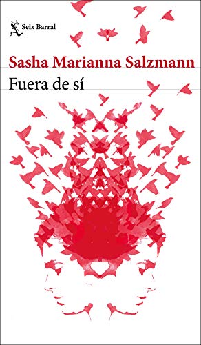 Beispielbild für FUERA DE SÍ zum Verkauf von KALAMO LIBROS, S.L.