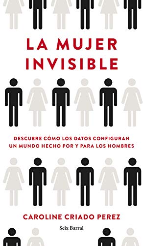 Imagen de archivo de La mujer invisible a la venta por Agapea Libros