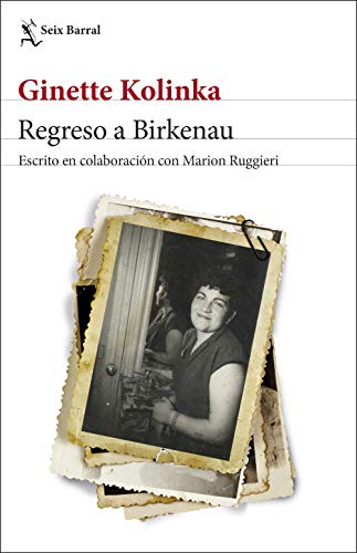 Beispielbild fr REGRESO A BIRKENAU zum Verkauf von KALAMO LIBROS, S.L.