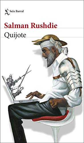 Stock image for QUIJOTE for sale by OM Books