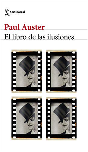9788432236778: El libro de las ilusiones (Biblioteca Formentor)