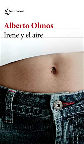 Stock image for IRENE Y EL AIRE for sale by KALAMO LIBROS, S.L.