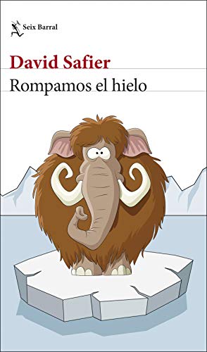 Imagen de archivo de ROMPAMOS EL HIELO 1ª Edición a la venta por Librovicios
