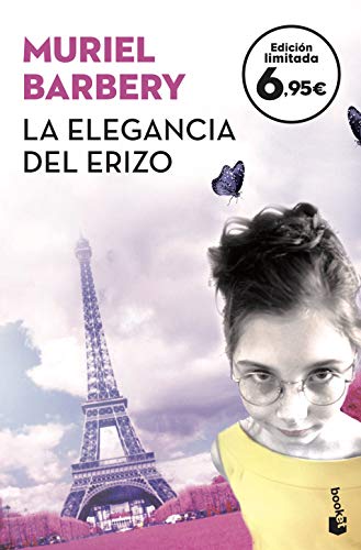 Stock image for La elegancia del erizo (Especial Enero Febrero 2021) for sale by medimops