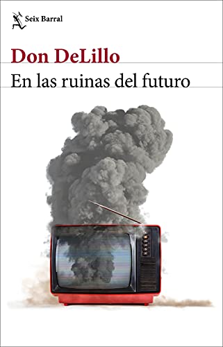 Stock image for EN LAS RUINAS DEL FUTURO for sale by Siglo Actual libros