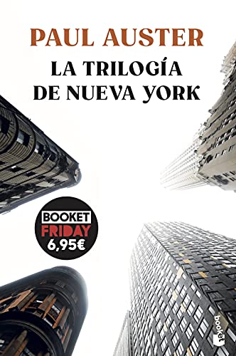 9788432239274: La triloga de Nueva York