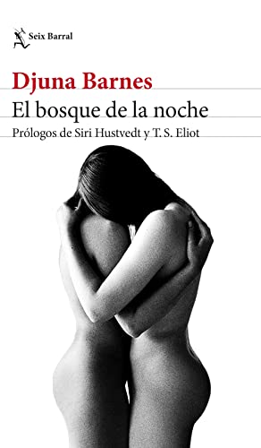 Imagen de archivo de EL BOSQUE DE LA NOCHE a la venta por KALAMO LIBROS, S.L.