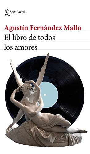 Beispielbild für El libro de todos los amores (Biblioteca Breve) zum Verkauf von medimops