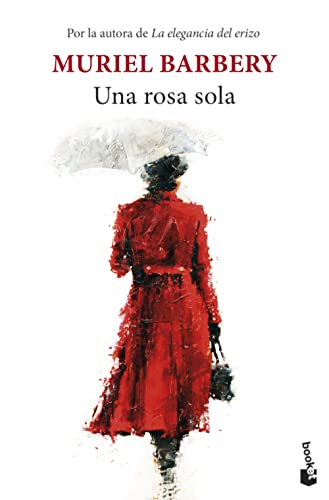 Stock image for Una rosa sola for sale by Agapea Libros