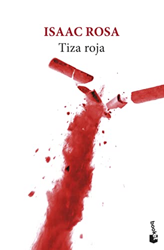 Stock image for Tiza roja for sale by GreatBookPrices