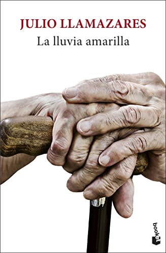 Stock image for La lluvia amarilla for sale by GreatBookPrices