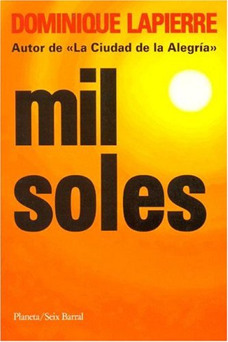 Imagen de archivo de Mil Soles a la venta por ThriftBooks-Dallas