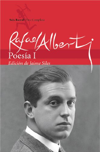 Obras Completas. PoesÃ­a, I (9788432240607) by Alberti, Rafael
