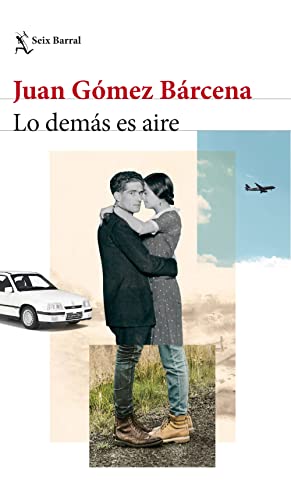 Stock image for LO DEMS ES AIRE for sale by KALAMO LIBROS, S.L.
