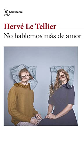 Stock image for No hablemos ms de amor for sale by Ammareal