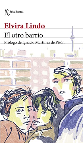 Imagen de archivo de EL OTRO BARRIO a la venta por KALAMO LIBROS, S.L.