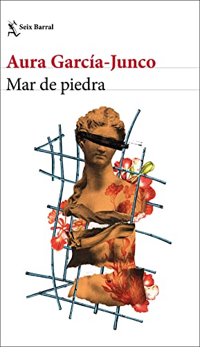 Imagen de archivo de MAR DE PIEDRA a la venta por LIBRERIACB