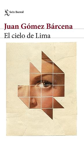 Stock image for EL CIELO DE LIMA for sale by KALAMO LIBROS, S.L.