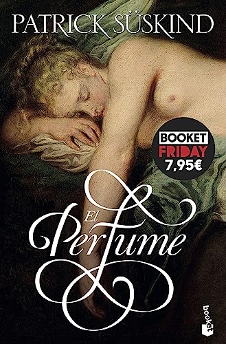 9788432242502: El perfume: Historia de un asesino