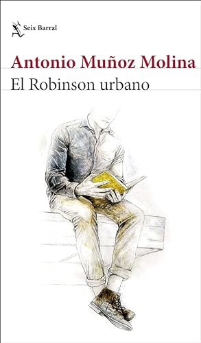 Beispielbild fr EL ROBINSON URBANO zum Verkauf von KALAMO LIBROS, S.L.