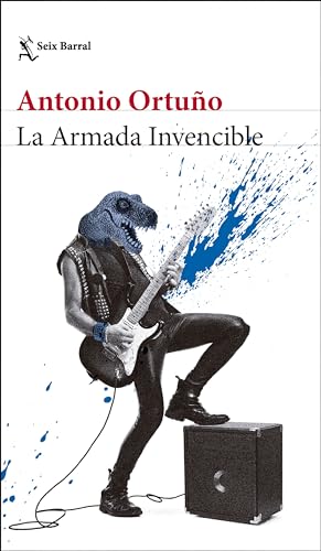 Stock image for La Armada Invencible (Biblioteca Breve) for sale by medimops