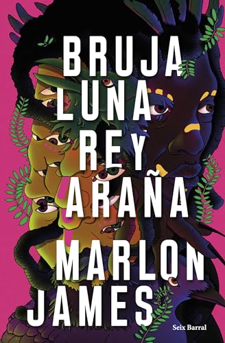 9788432242687: Bruja Luna, Rey Araa (Biblioteca Formentor)