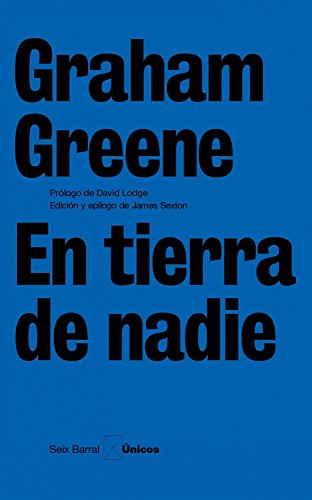 En tierra de nadie - Graham Greene