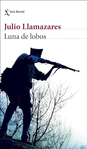 Stock image for Luna de lobos for sale by Agapea Libros