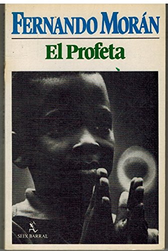 Imagen de archivo de El Profeta a la venta por Librera Gonzalez Sabio