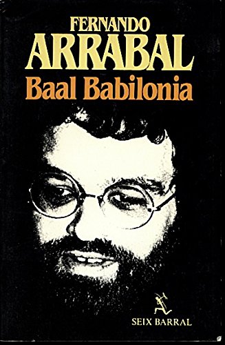 9788432245343: Baal Babilonia