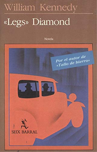 Stock image for > Diamond. Novela. Traduccin de Joaqun Martn-Gamero Castillo. for sale by Librera y Editorial Renacimiento, S.A.