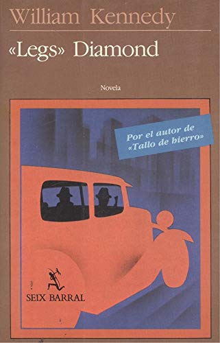 Stock image for Diamond. Novela. Traduccin de Joaqun Martn-Gamero Castillo. for sale by Librera y Editorial Renacimiento, S.A.