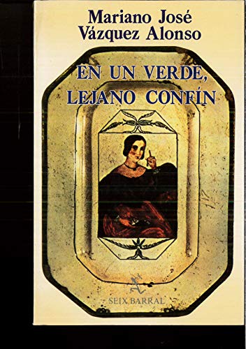 Imagen de archivo de En UN Verde Lejano Confin (Spanish Edition) a la venta por Papel y Letras