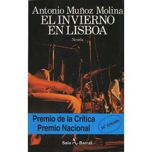 9788432245930: El Invierno En Lisboa (Spanish Edition)